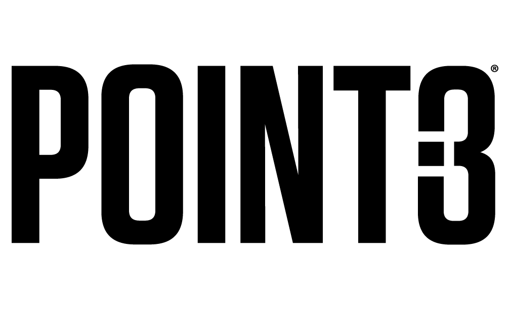 Point 3 Basketball