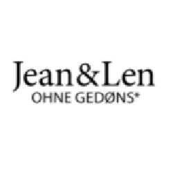 Jean and Len