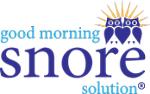 Good Morning Snore Solution
