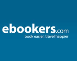 eBookers UK Coupons and Deals