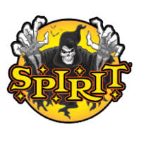 spirithalloween coupon code