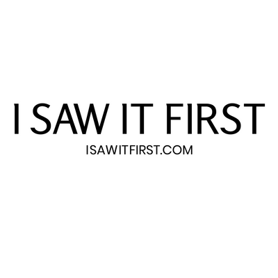 I Saw It First UK Discount Code, Promo Code & Vouchers Feb 2023