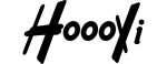 HOOOYI Logo