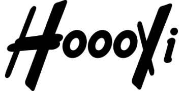 HOOOYI Logo
