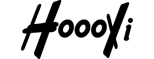 HOOOYI Logo